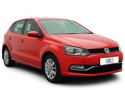 Volkswagen Polo-img